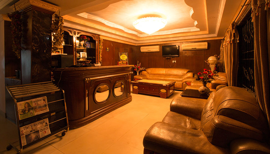 best hotel in new digha