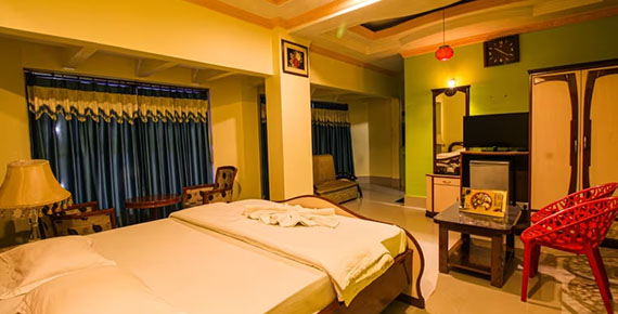best hotel in new digha